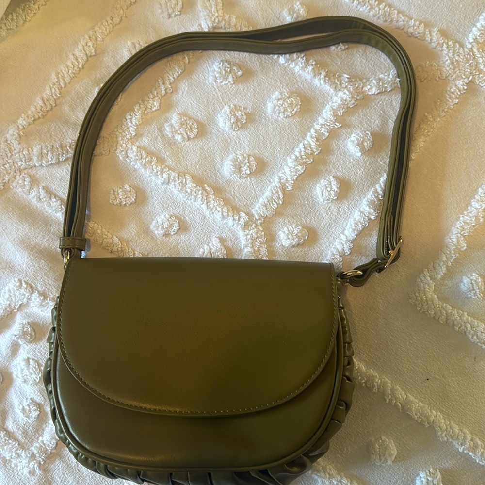 Jenny Fairy Purse